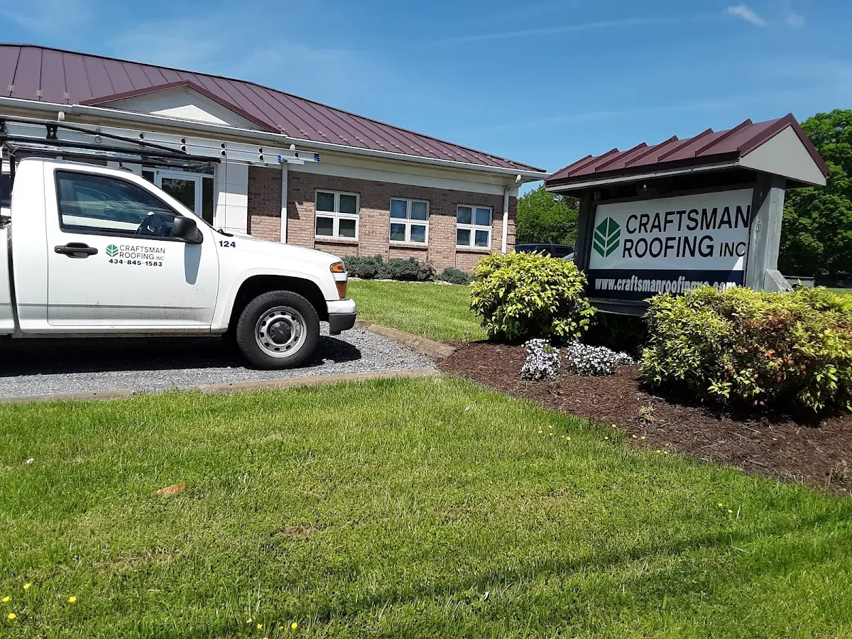 Quality Wind Damage Roof Repair by experienced craftsmen in Georgetown East